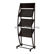 MR-1528 MAGAZINE RACK
